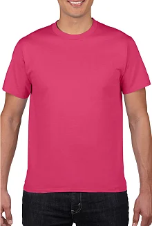 76000 Premium Cotton Fine Jersey T-Shirt 