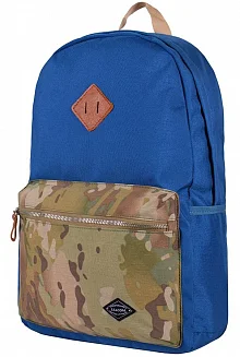 C0027-2 Камуфляжный карман 45х14х30 см