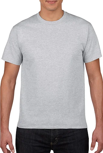 76000 Premium Cotton Fine Jersey T-Shirt 