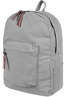 155 Парусиновый рюкзак 41х16х31 см