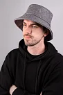 К17062 Панама из шерсти