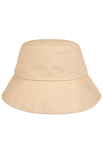 17020 Простая хлопковая панама