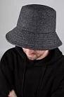 К17062 Панама из шерсти