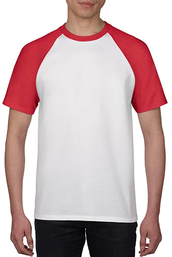 76500 Raglan Premium Cotton