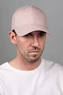 K19029 Хлопковая бейсболка пастельного тона