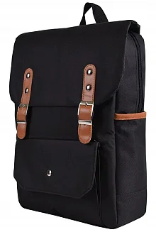 887 Два ремня и карман с кнопкой 43х10х27 см