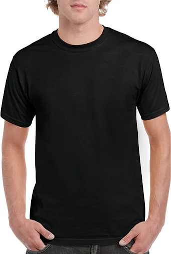 H000 Hammer Adult T-Shirt