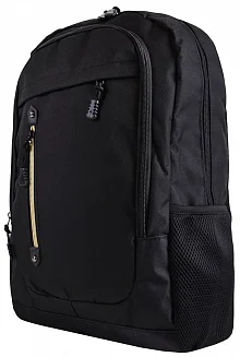 871 Жёлтая молния сбоку 45х11х27 см