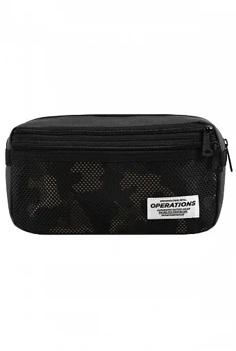 5021 Камуфляж под сеткой 26х6х15 см