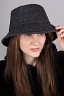 К17062 Панама из шерсти