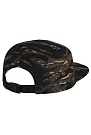901-5-1-001-012C Classic Jockey Camper Cap