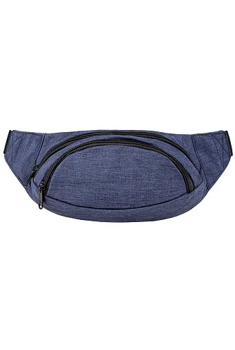 SB-001-022 Сумка-кошелек на пояс 33x8x12 см