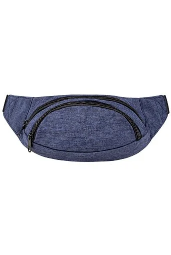 SB-001-022 Сумка-кошелек на пояс 33x8x12 см