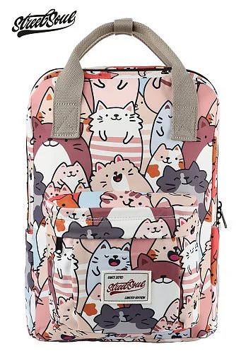 9021 Пухлые котики