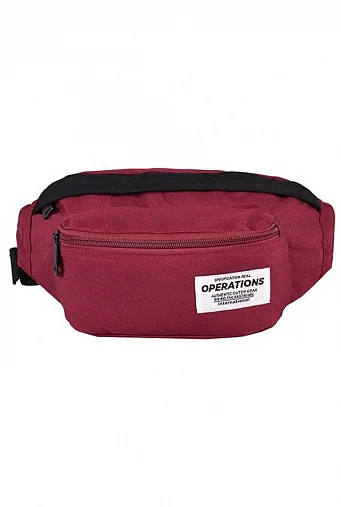 3016 Чёрный кант 28x16x8 см