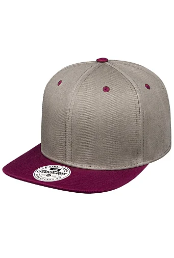 004-6-2-014-005A Шестипанельная двухцветная акриловая