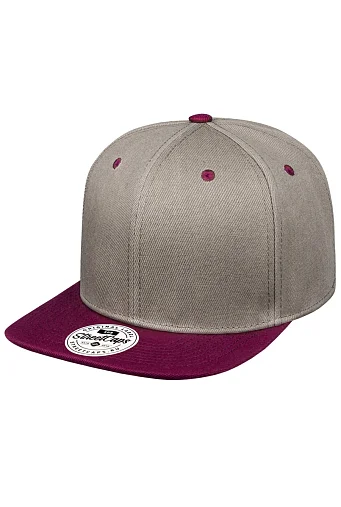 004-6-2-014-005A Шестипанельная двухцветная акриловая