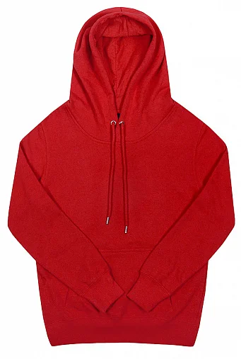 Худи из ткани петелька W-480-B