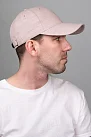K19029 Хлопковая бейсболка пастельного тона