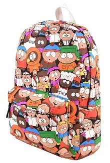 8033 Южный парк 44х12х30 см