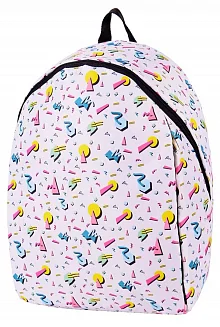 80s Аrt Жёлтый круг 40*16*28 см