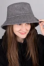 К17062 Панама из шерсти