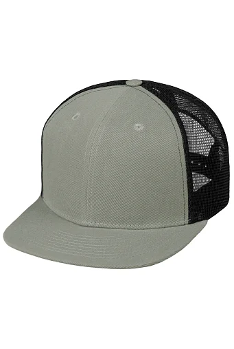 18016 Плоский козырёк шесть панелей