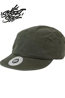 904-5-1-251-141C Козырёк вверх хлопковая