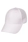 K19035 Классическая бейсболка с сеткой