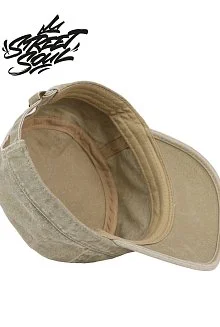 Кепка тактическая