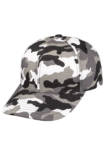 K356 Камуфляжная хлопковая