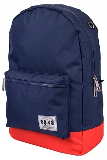 C054-21 Цветное дно 43х13х30 см