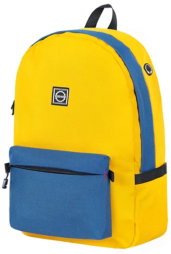 064-058-006 Чёрная нашивка 43х14х31 см