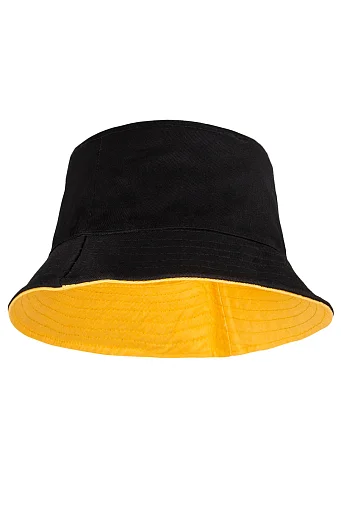 PK19026 Двухсторонняя панама из хлопка