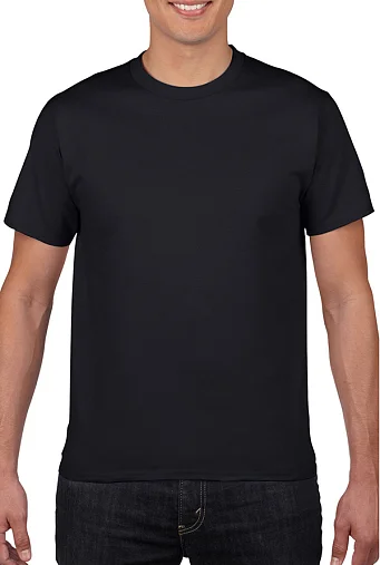 76000 Premium Cotton Fine Jersey T-Shirt 