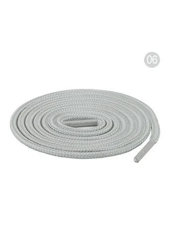 Круглые шнурки для беговых кроссовок 1200 x 5 мм #06