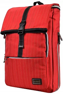 V-Pax Мелкая полоска 49х14х32 см