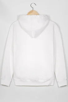 Толстовка с капюшоном