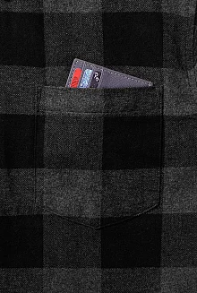 Рубашка мужская