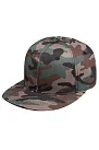 W51 Камуфляжный снэпбэк