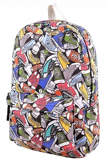 8033 Кеды 44х12х30 см