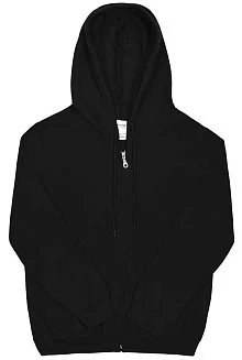 88600 Heavy Blend Adult Full Zip Hooded Sweatshirt