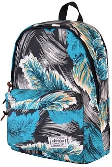 7020 Рисунок-перья 41х12х30 см