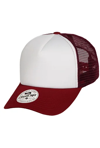 702-5-2-012-022P Пятипанельная двухцветная полиэстер