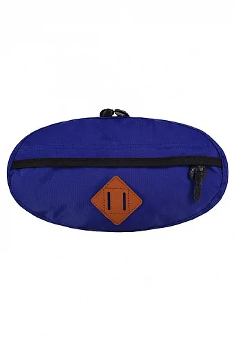 5001 Кожаная розетка 35x10x12 см