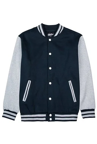 Varsity Classic Jacket V3 Dark Navy 77-63