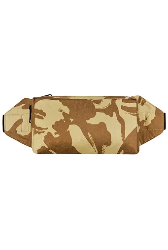 SB-005-027 Прямоугольная поясная сумка 33x6x12 см