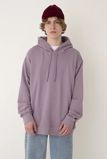 Худи в спортивном стиле 24-46