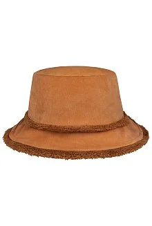 19006 Бархатная меховая панама 19006 Бархатная меховая панама