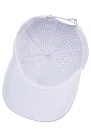 2229 Кепка с перфорированной задней частью